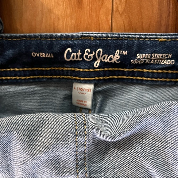 Girl’s Denim Bundle - Picture 2 of 5
